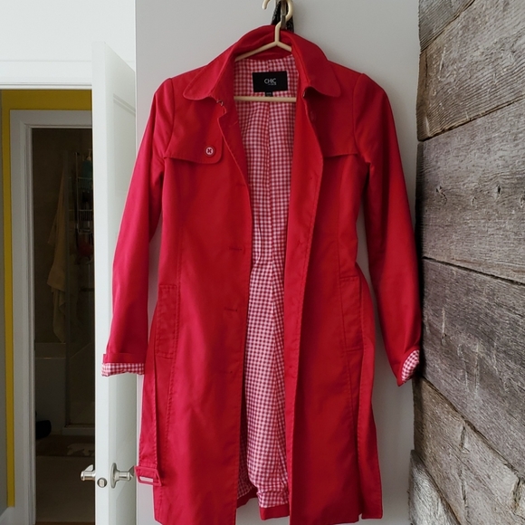 Jacket - Picture 1 of 6